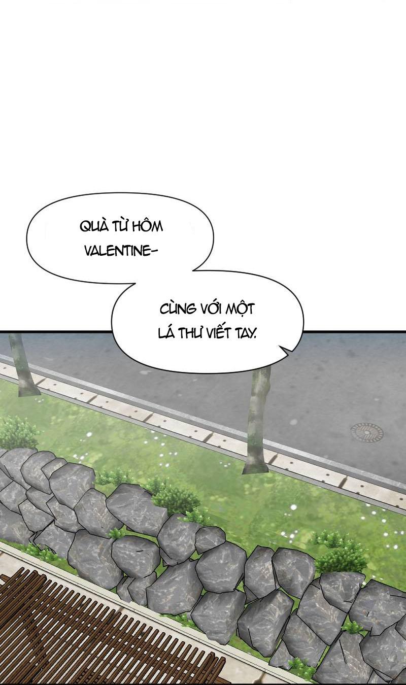 Truyện Ngôn Nhưng Không Ngôn Lắm - Chap 43