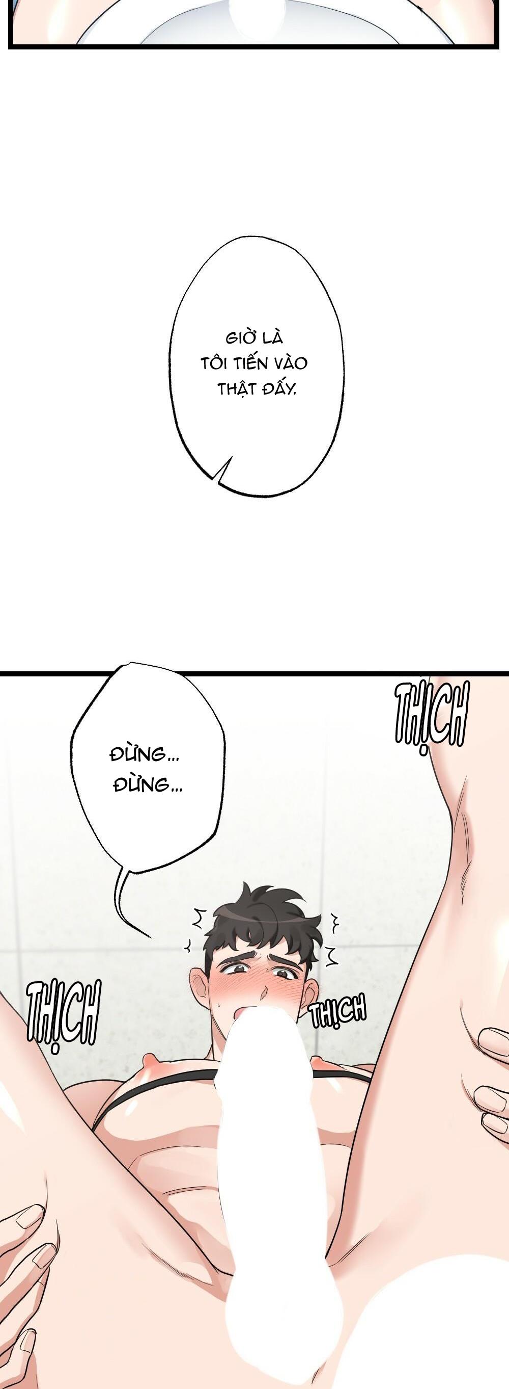 TUYỂN TẬP DÚ BỰ - Chap 20
