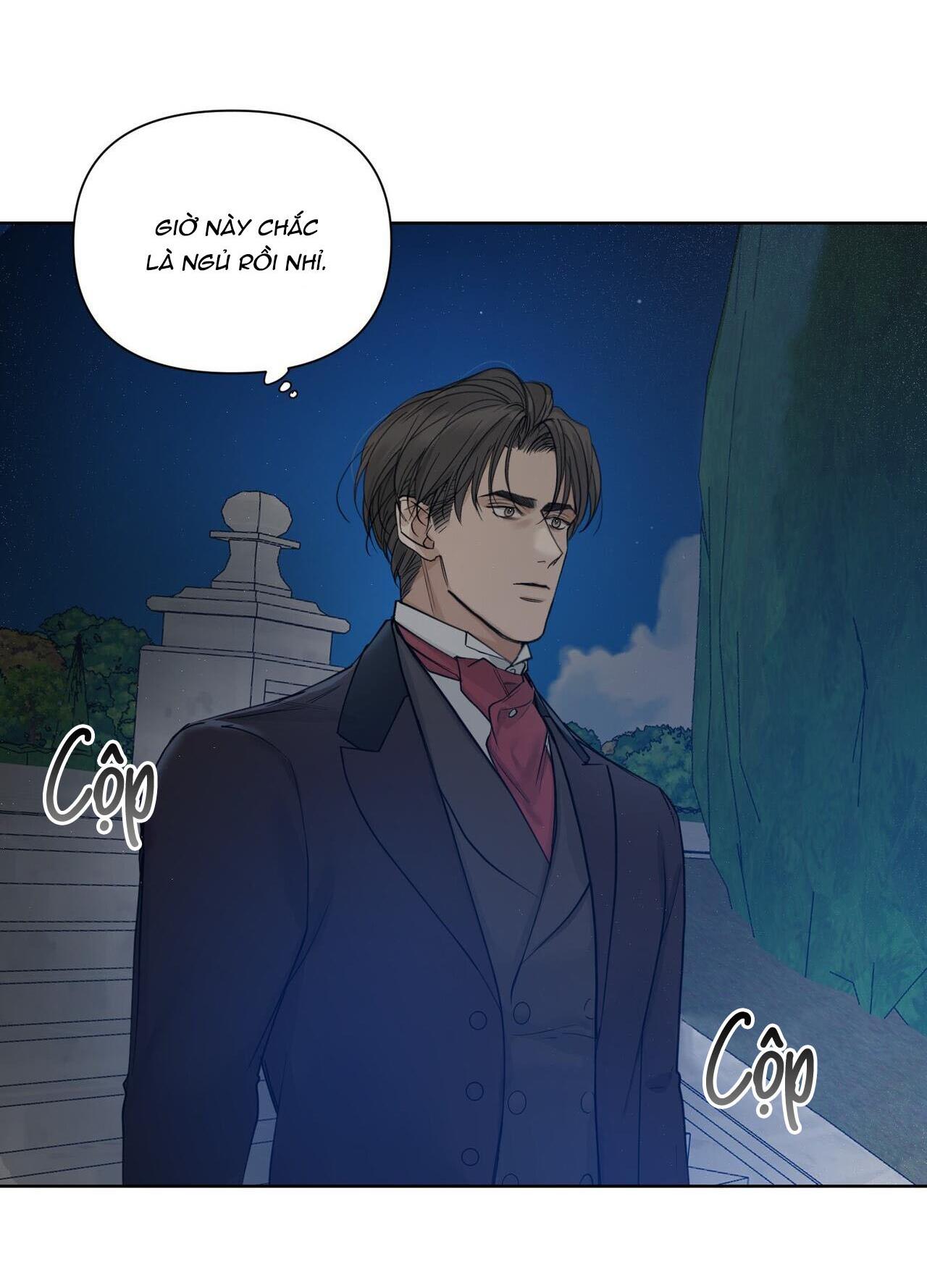 BƯỚC VÀO VƯỜN HỒNG - Chap 23