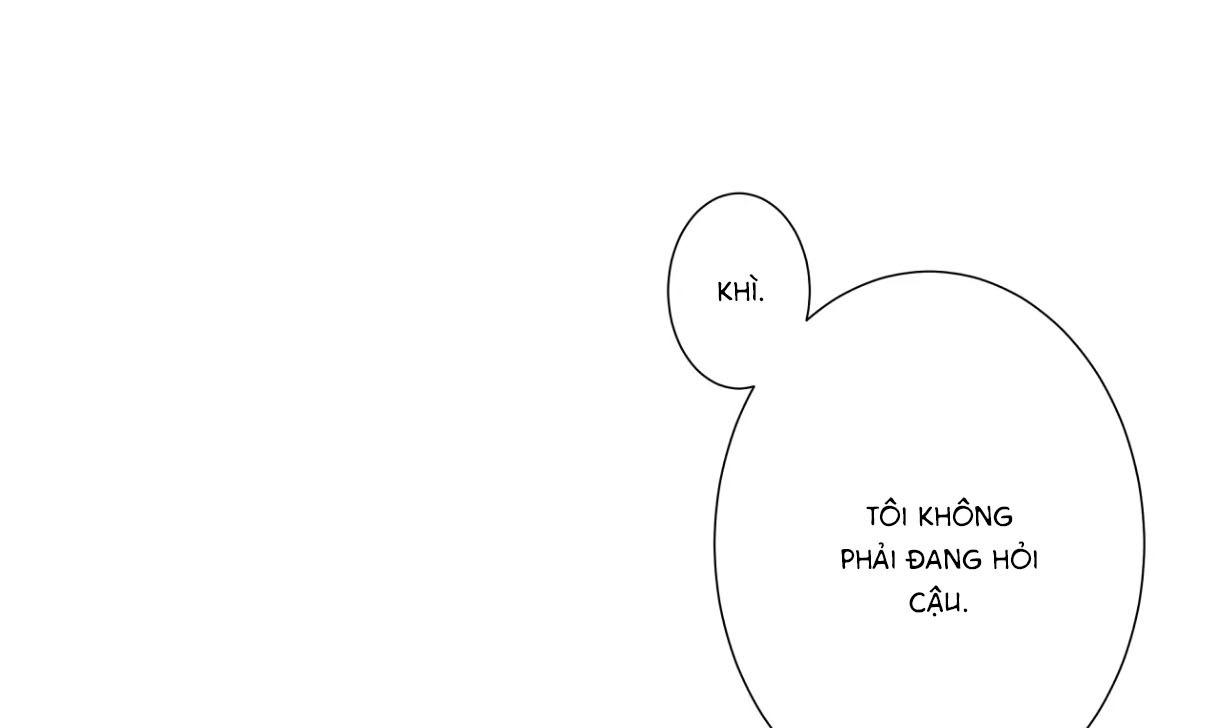 (CBunu) Tình yêu và danh vọng - Chap 33