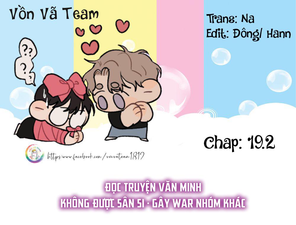 (END) Em Đến Cùng Cơn Gió - Chap 19.2 - Trang 2