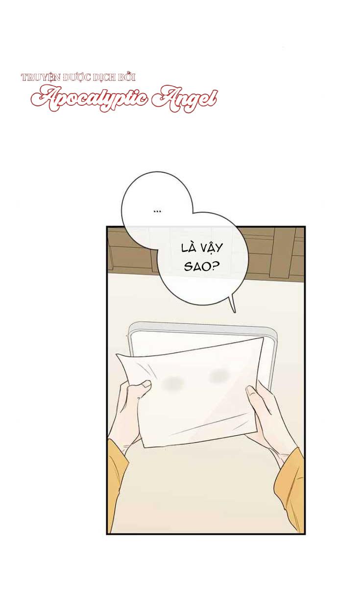 Thiên Đường Táo Xanh - Chap 67