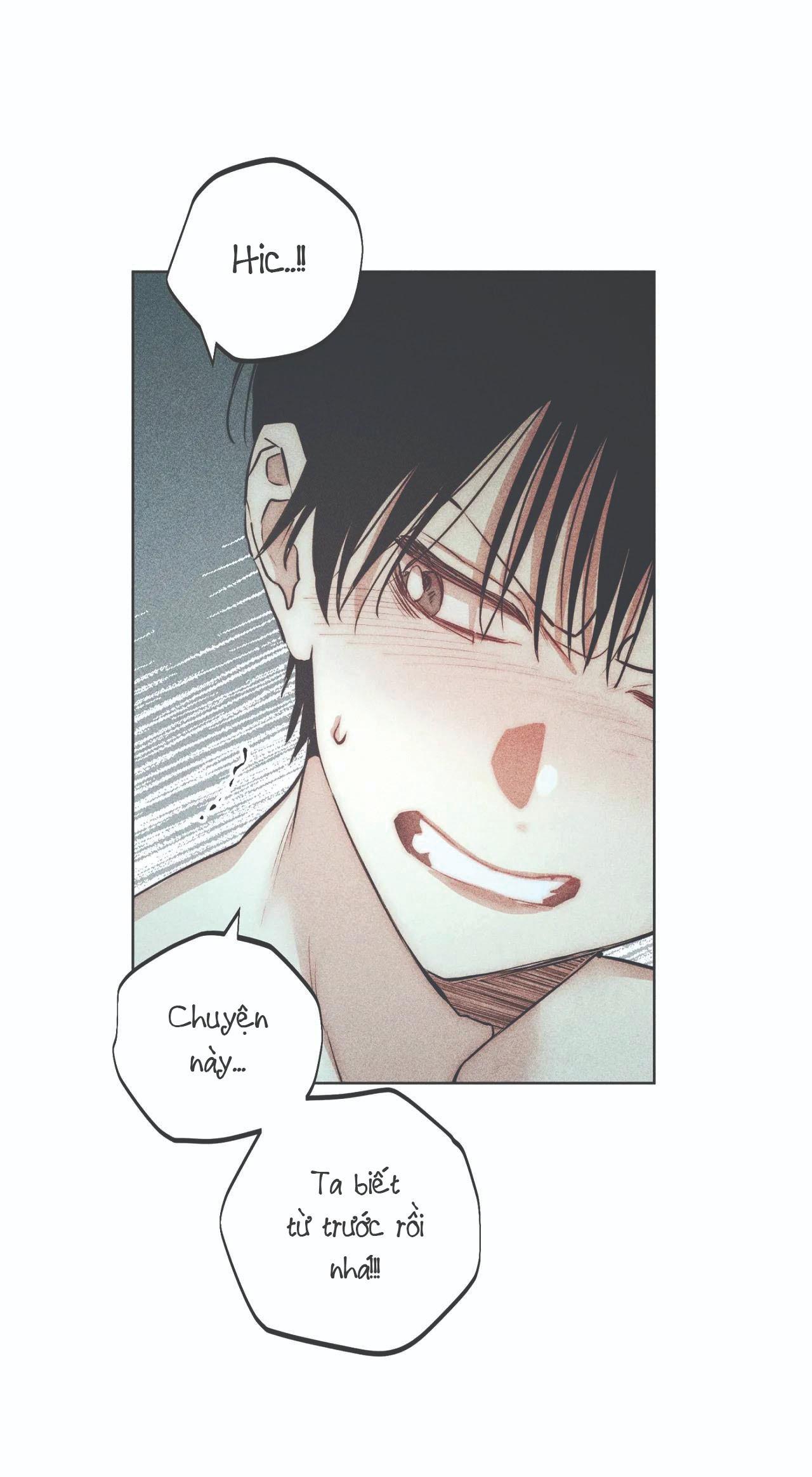 (CBunu) Làm vị cứu tinh thật dễ dàng - Chap 66