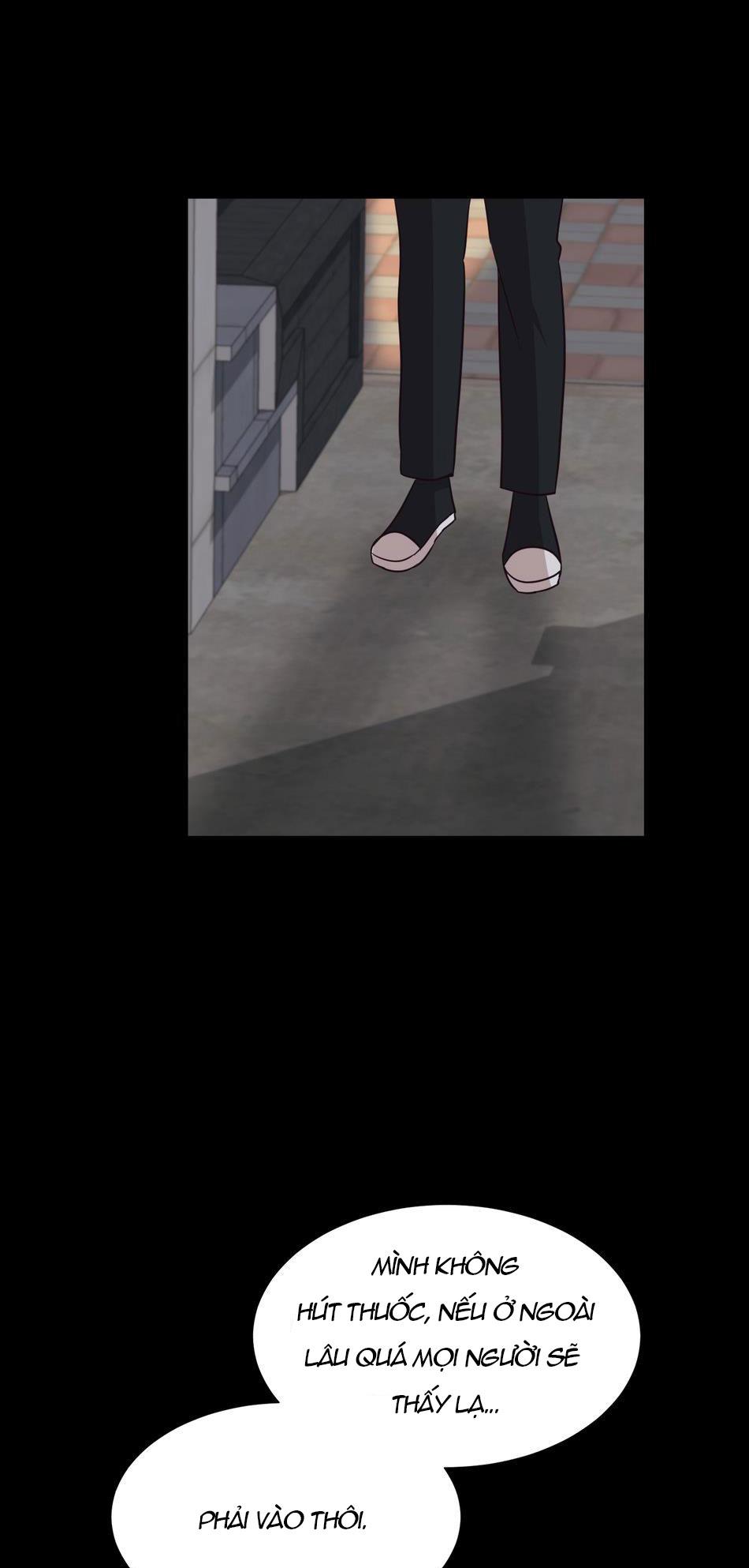 Tuyển Tập Manhwa Dằm Khăm - Chap 11