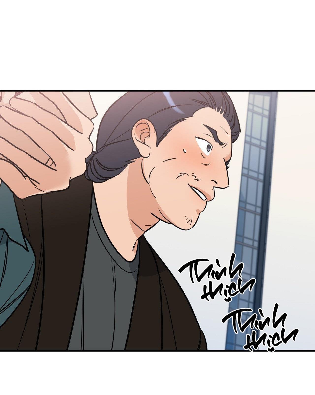 LỆNH CỨU RỖI - Chap 9