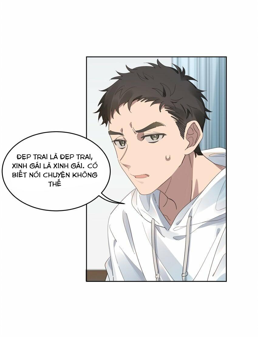 Năm tháng qua - Chap 12