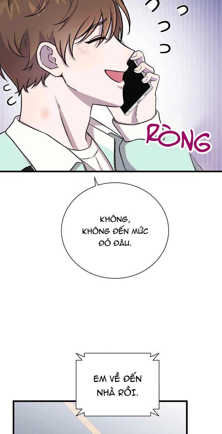 Làm Thế Nào Để Chia Tay Với Anh Ta - Chap 19