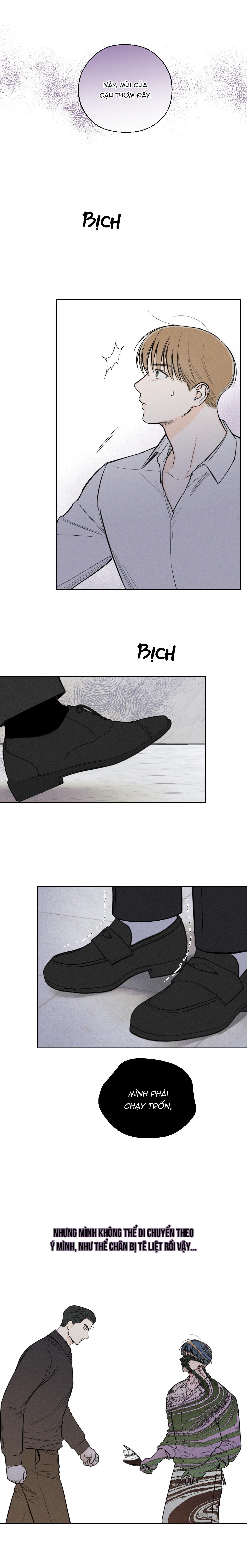 December - Chap 33