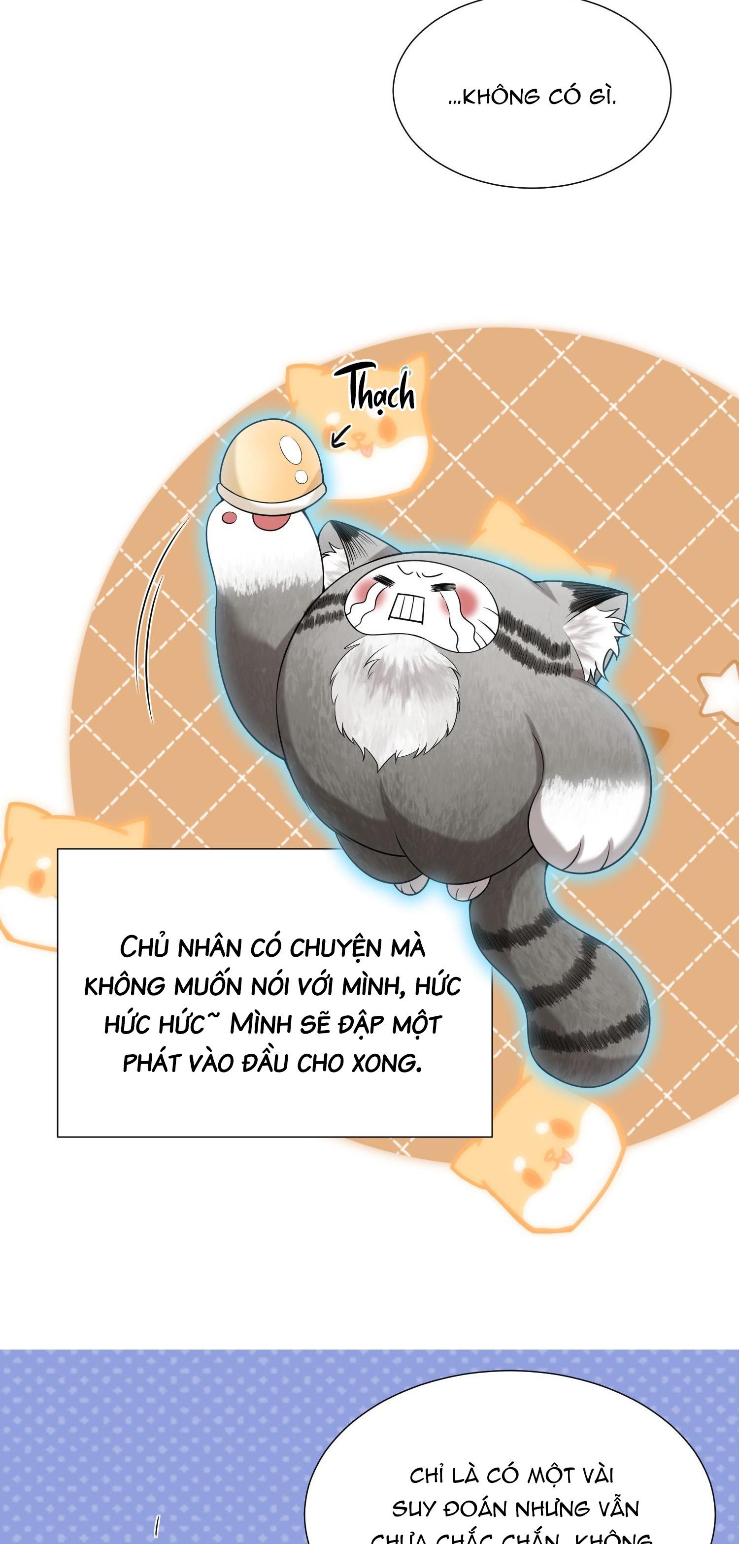 Ánh mắt em trai nhìn tôi ngày một kì lạ - Chap 12