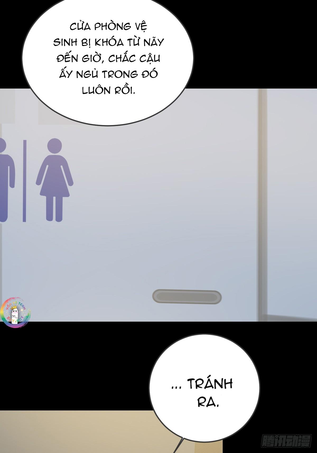 Chỉ Riêng Đuôi Là Không Được!!! - Chap 45