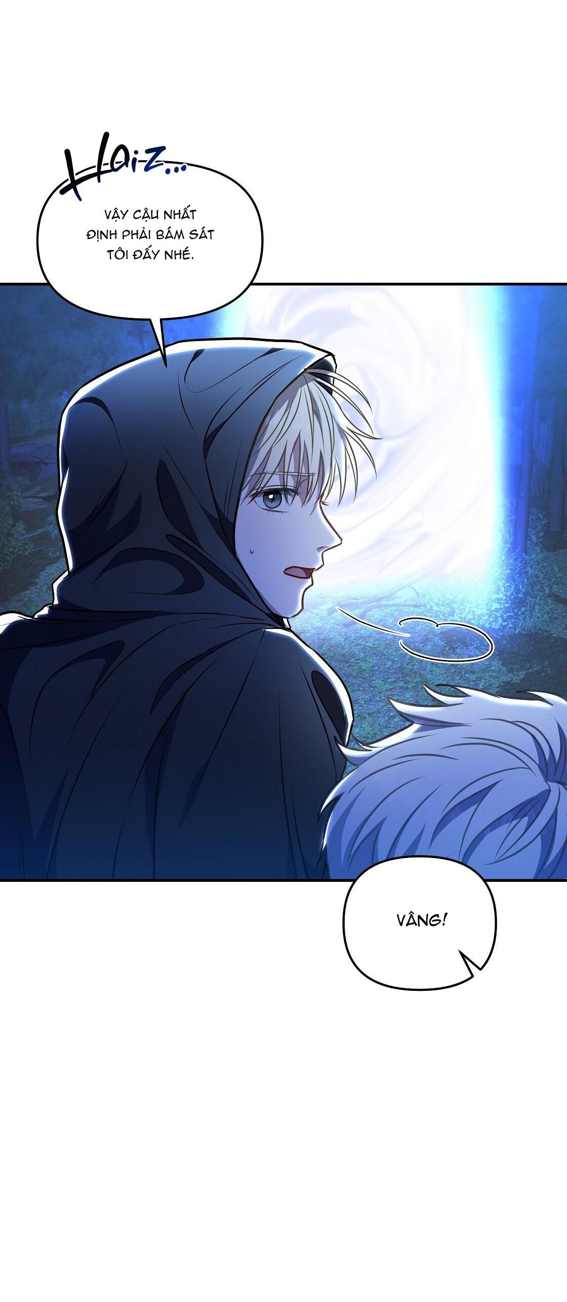 CÁCH TỒN TẠI NHƯ MỘT NGƯỜI CHƠI - Chap 20