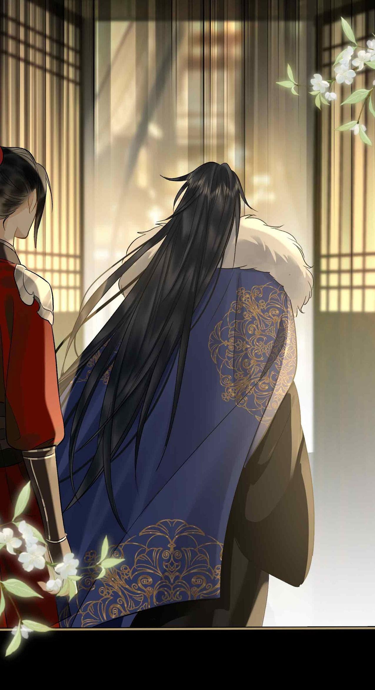 Dục Vọng - Chap 3