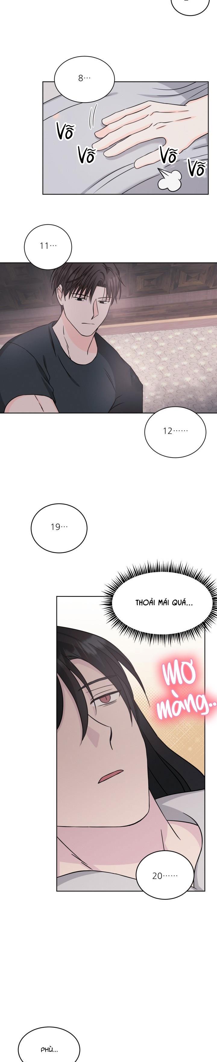 QUỶ ĐÓI - Chap 7