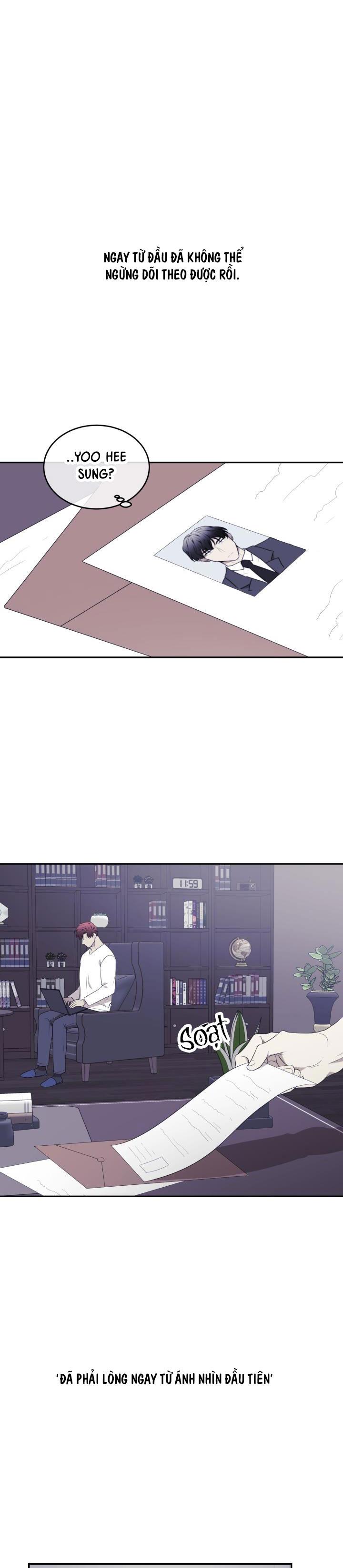 DƯỠNG THÚ CƯNG - Chap 48