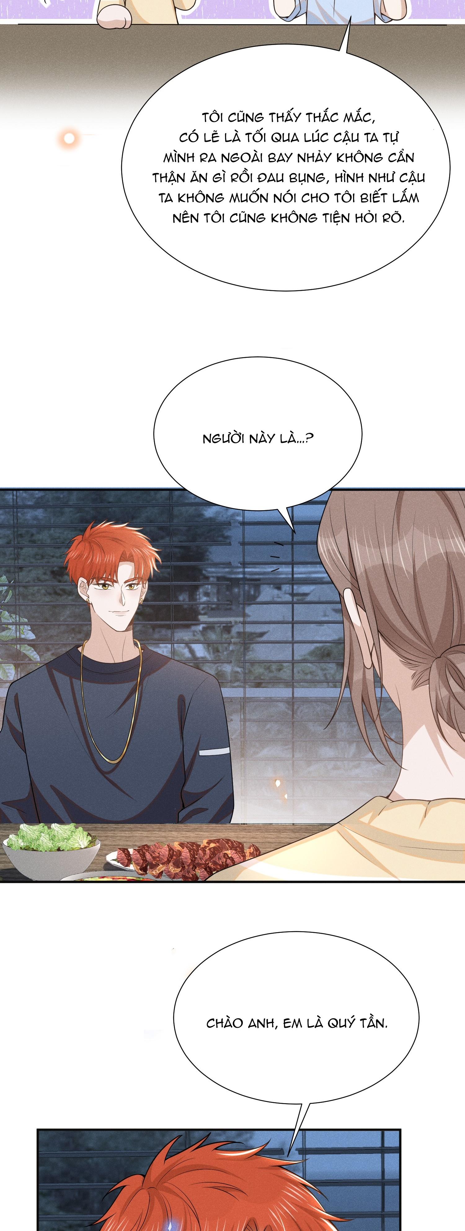 Lai sinh bất kiến - Chap 99