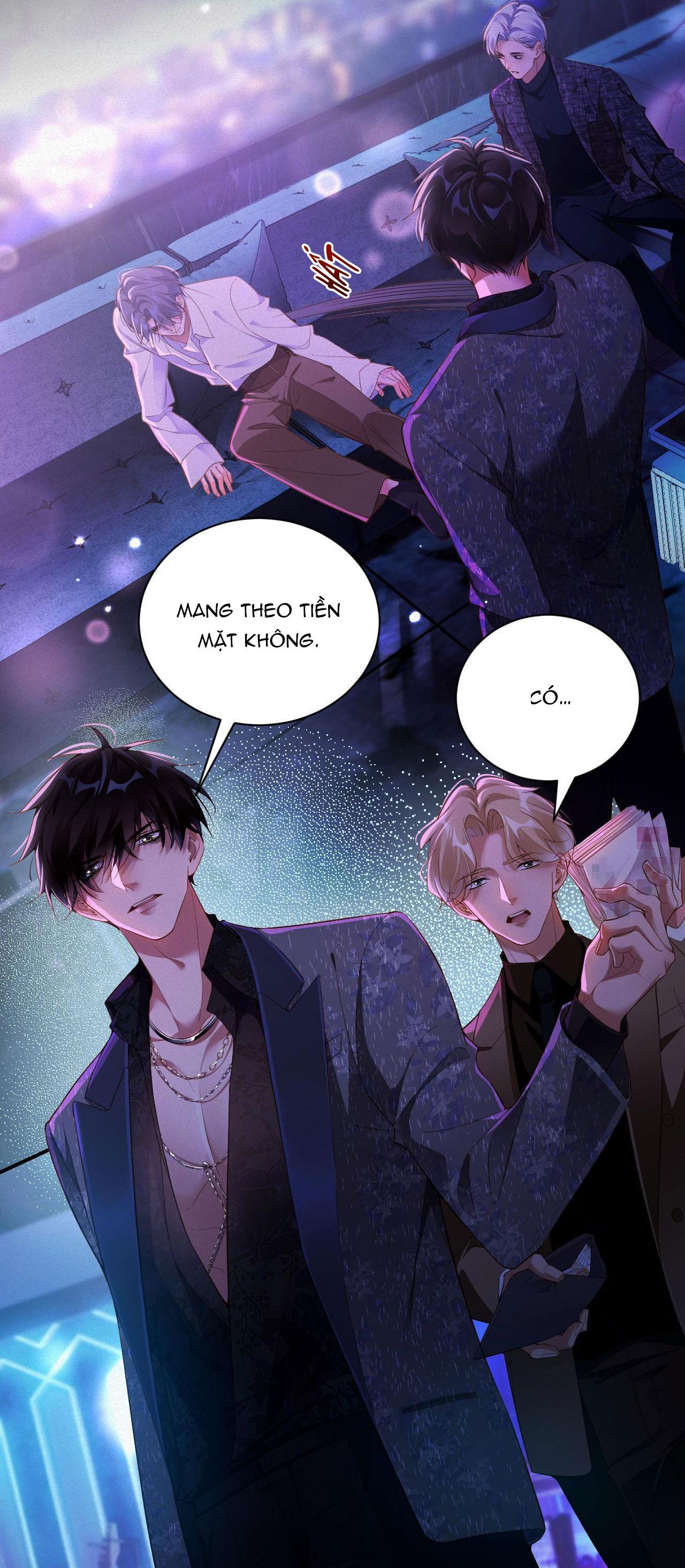 CHỒNG CŨ MUỐN TÁI HÔN LẦN NỮA - Chap 20