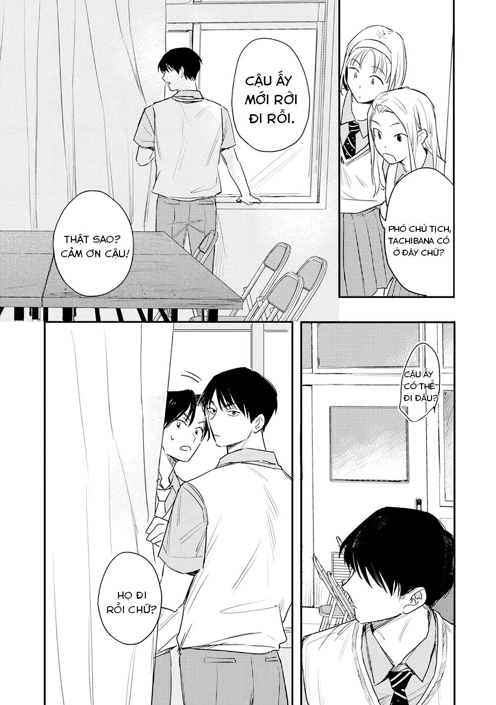 Tổng hợp oneshot BL mlem - Chap 28