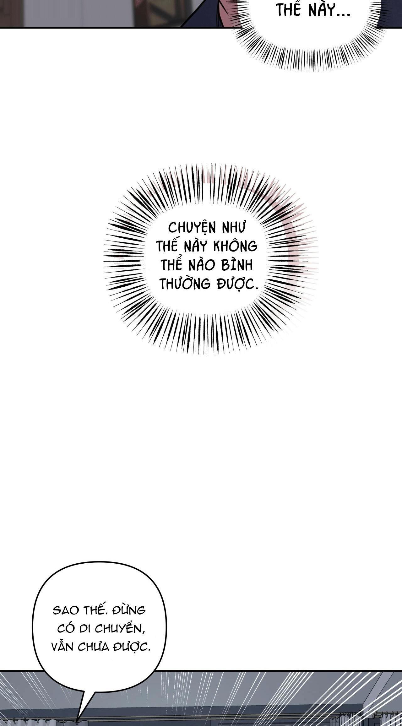 CHỦ NHÂN CỦA THỨ BẢY - Chap 20