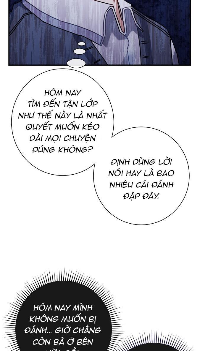 Khu vực chủ nghĩa tình yêu - Chap 7