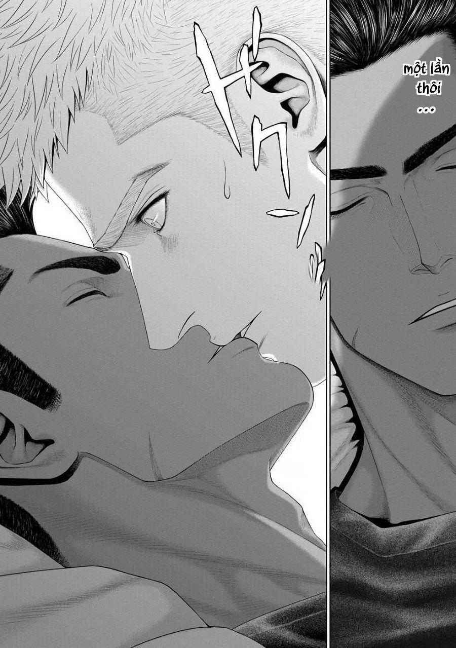 Doujinshi Tổng Hợp - Chap 125.2 - Trang 51