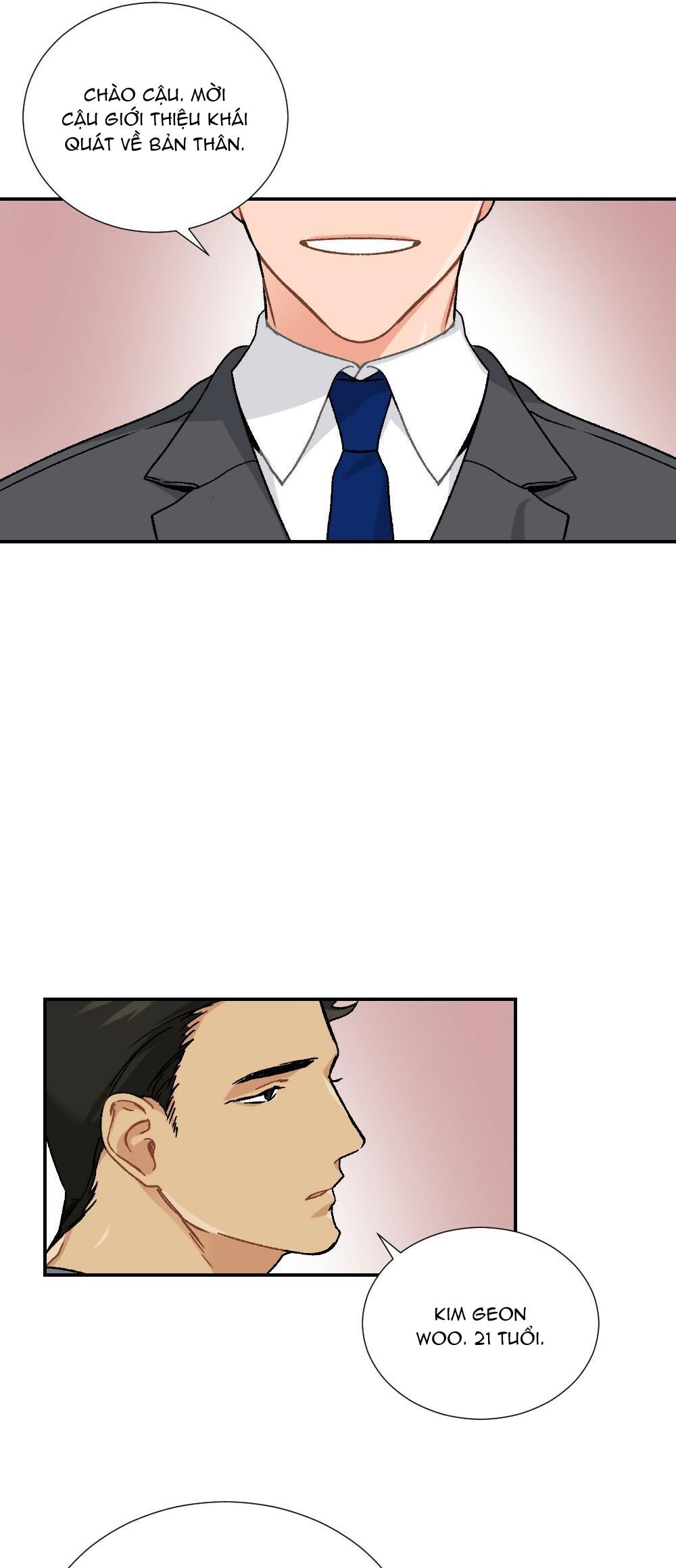 TUYỂN TẬP DÚ BỰ - Chap 10