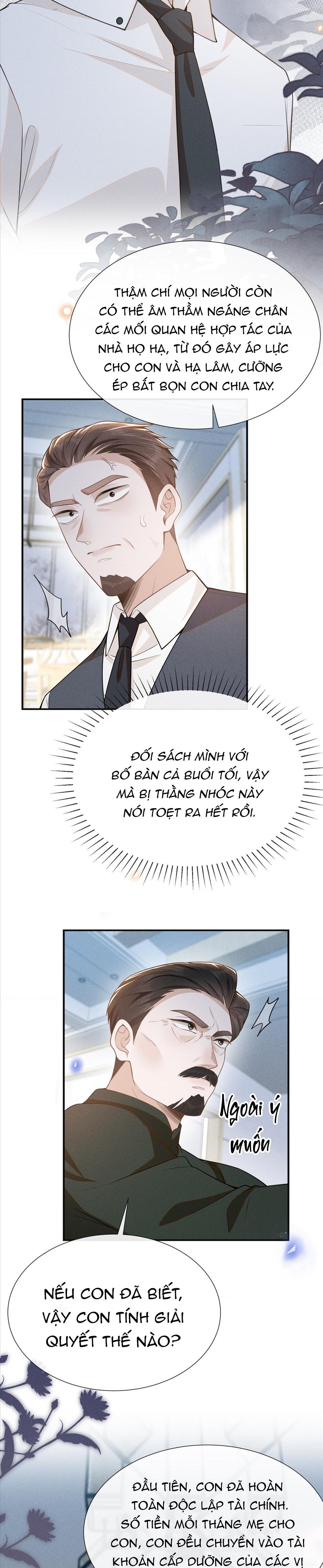 Lai sinh bất kiến - Chap 93