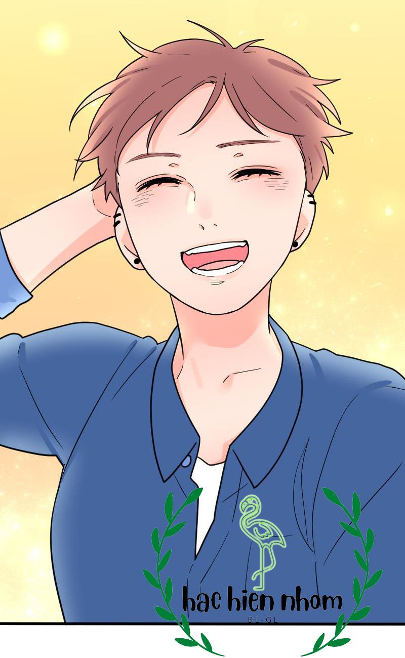 Truyện Ngôn Nhưng Không Ngôn Lắm - Chap 35