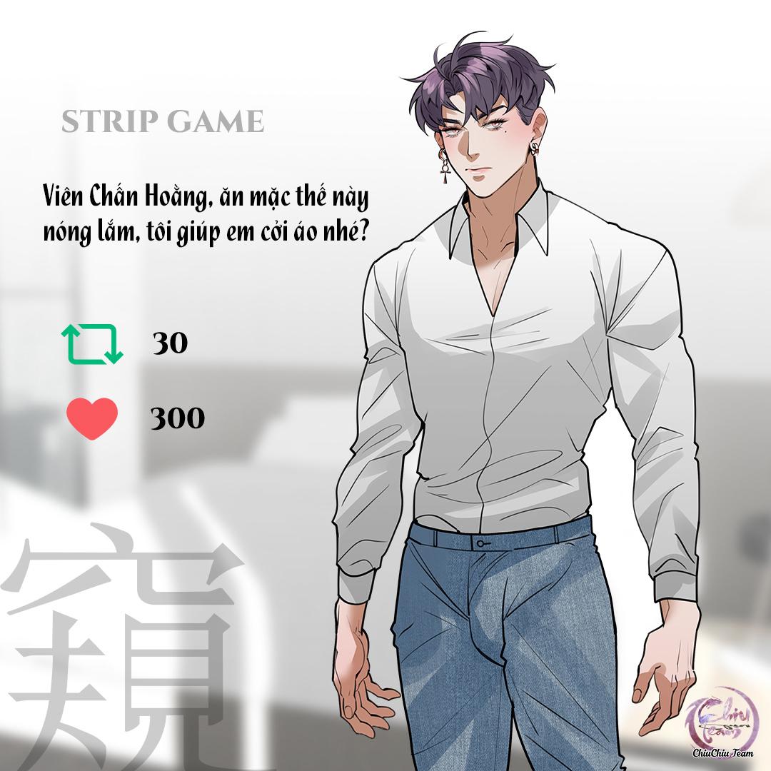 Lặng Lẽ Ngắm Nhìn Em [END] - Chap 6.2 - Trang 2