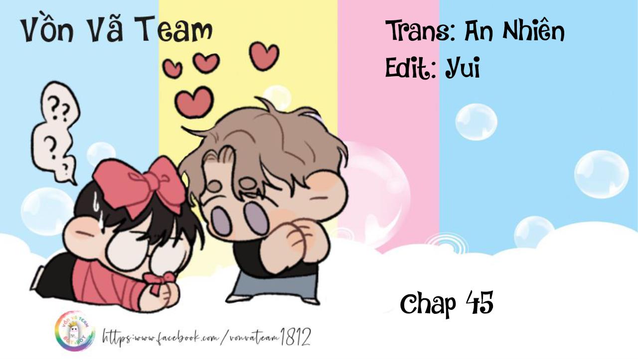 Merry Marbling - Chap 45