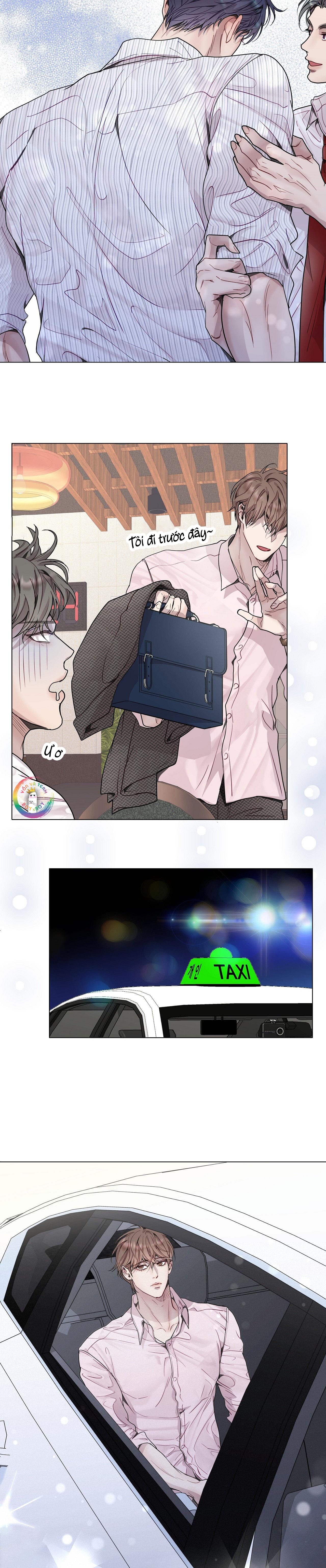 (END) Vị Kỷ - Chap 29