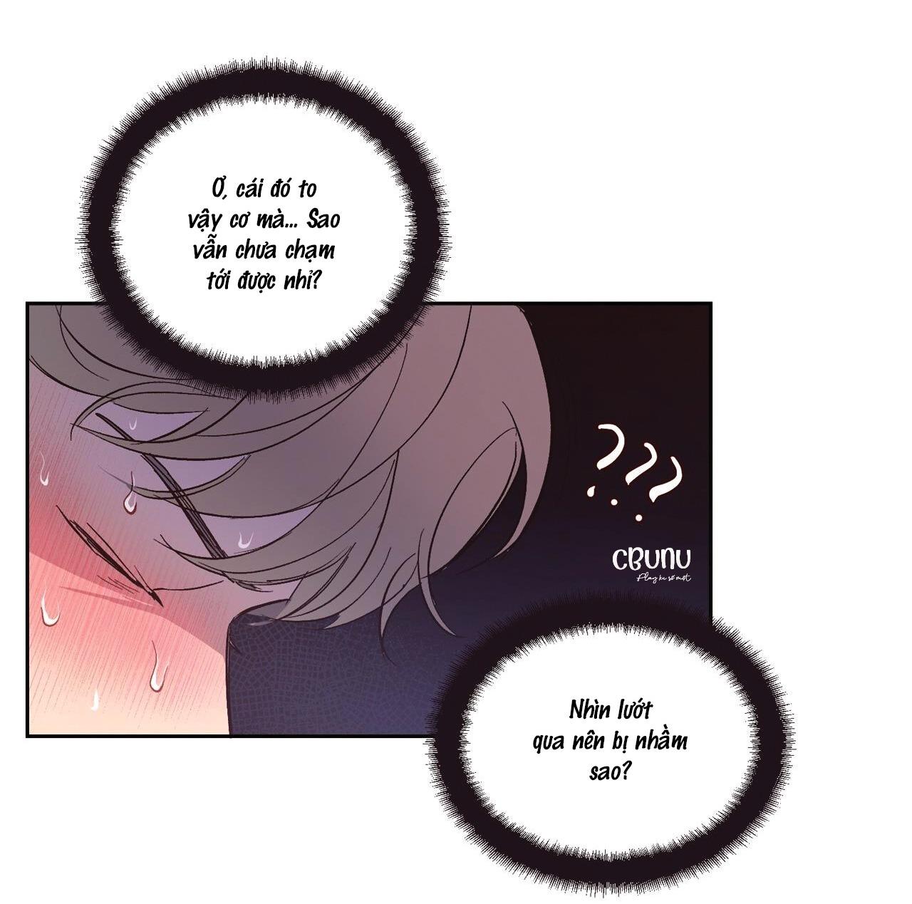 (CBunu) Bí Mật Của Mái Tóc - Chap 13