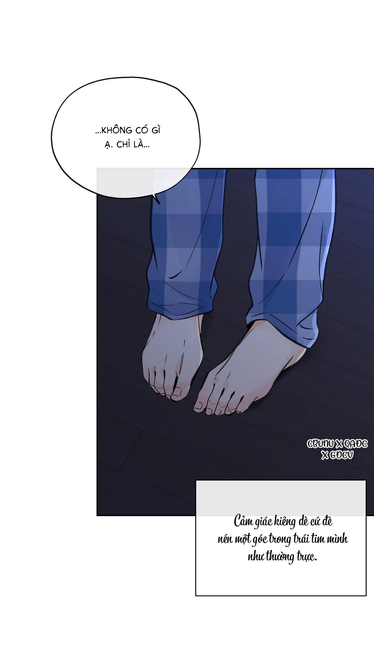 Hạ Cánh Cuối Chân Trời - Chap 24