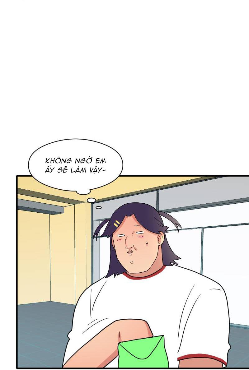 Truyện Ngôn Nhưng Không Ngôn Lắm - Chap 36