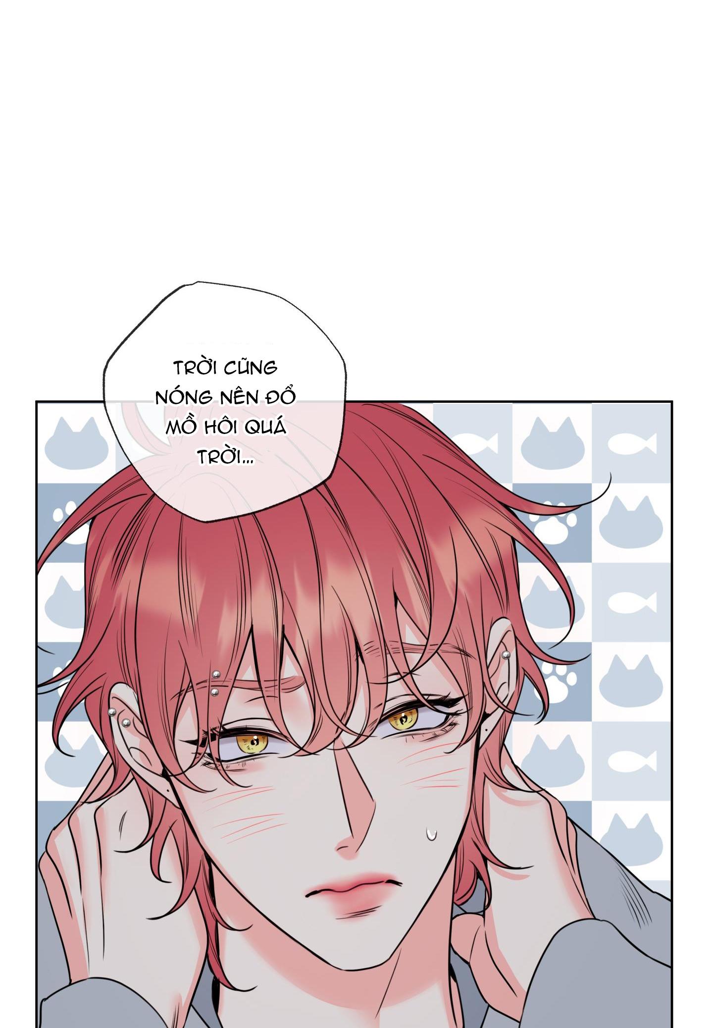 Honey Trouble - Chap 18