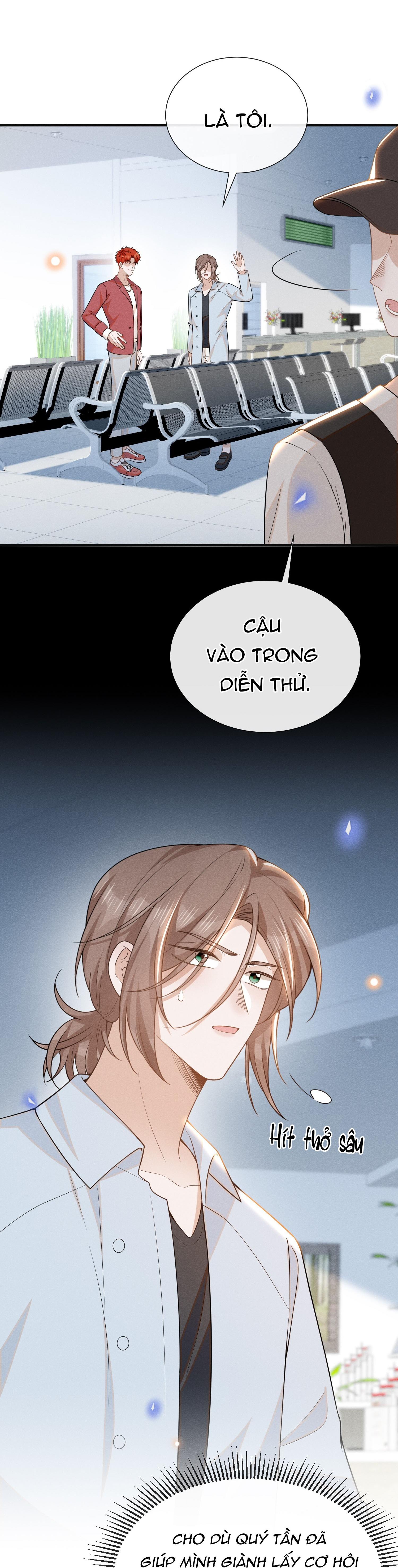 Lai sinh bất kiến - Chap 103