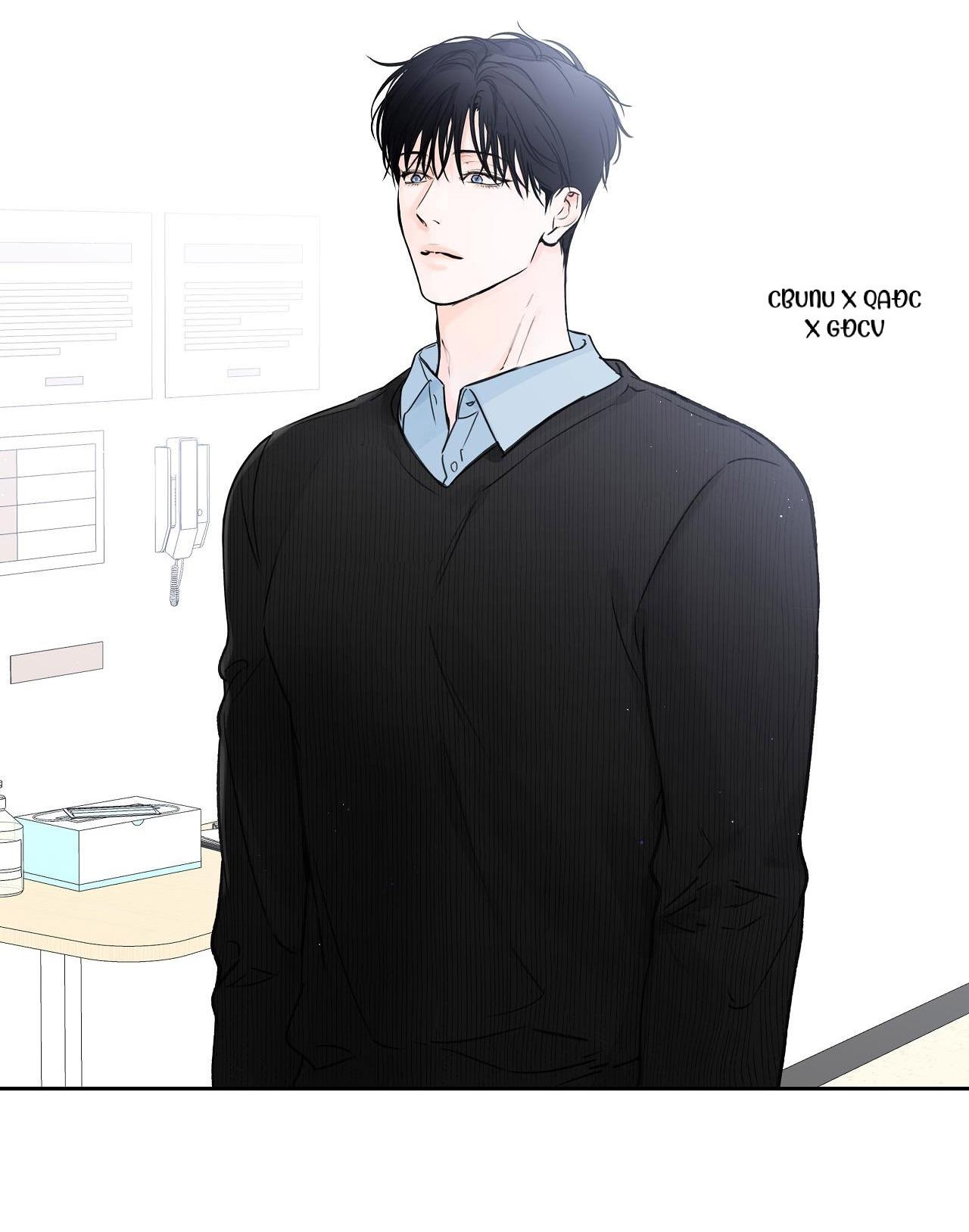 Hạ Cánh Cuối Chân Trời - Chap 18