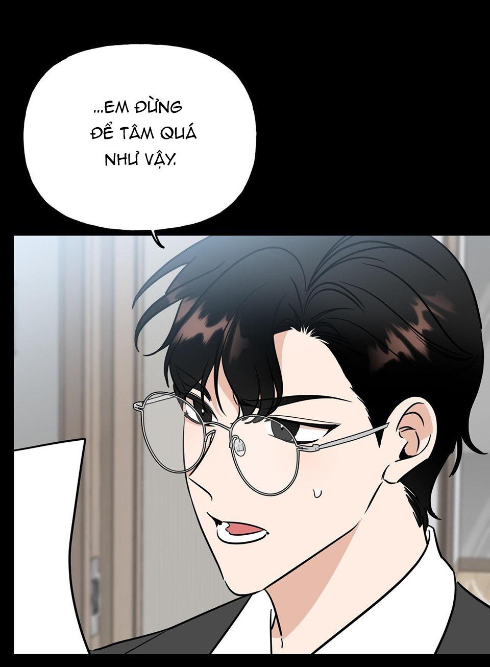 LỆNH CỨU RỖI - Chap 5