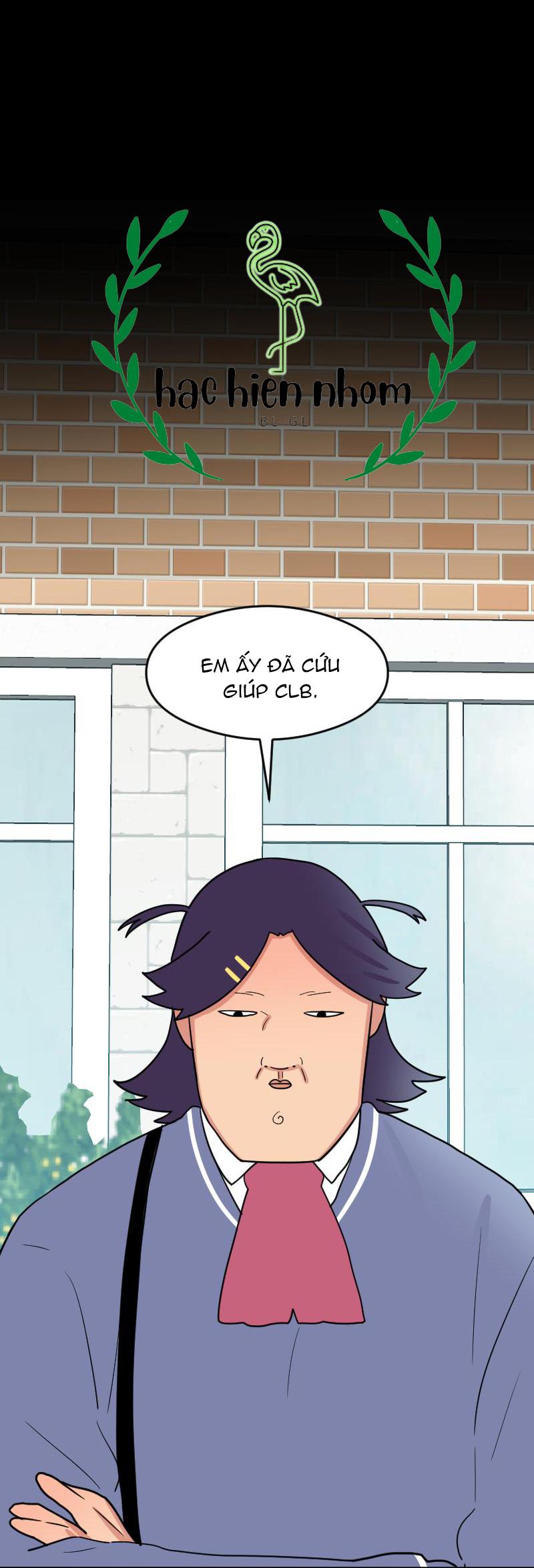 Truyện Ngôn Nhưng Không Ngôn Lắm - Chap 35