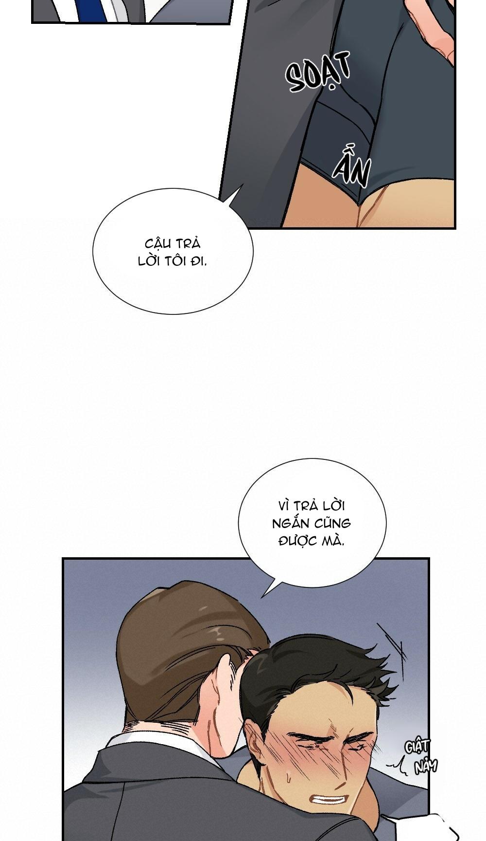 TUYỂN TẬP DÚ BỰ - Chap 10