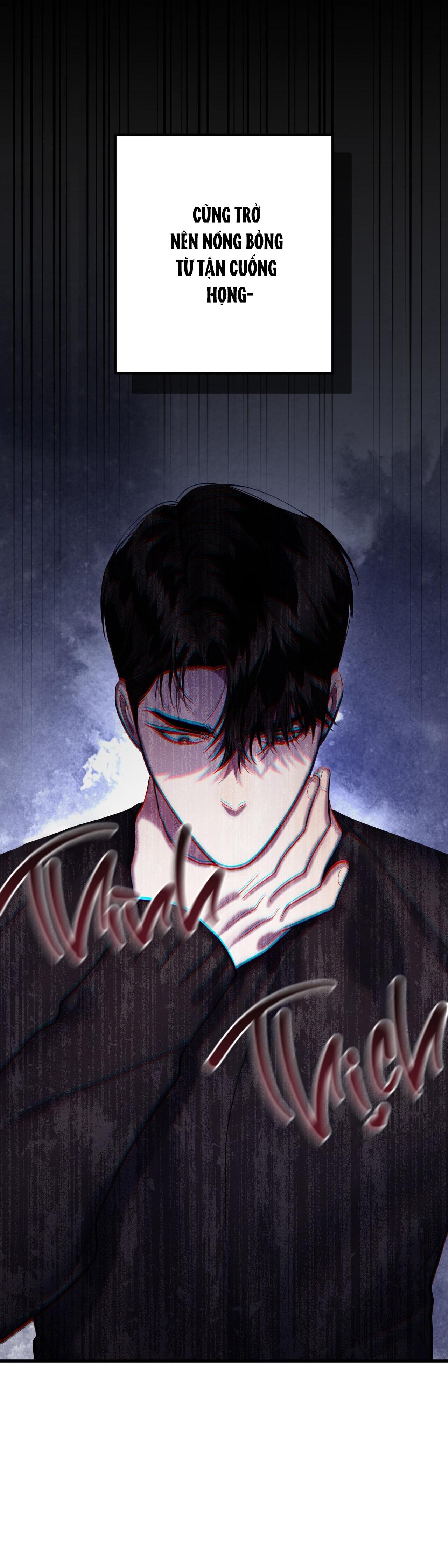 ĐIỀU KIỆN CỦA GUIDE - Chap 7