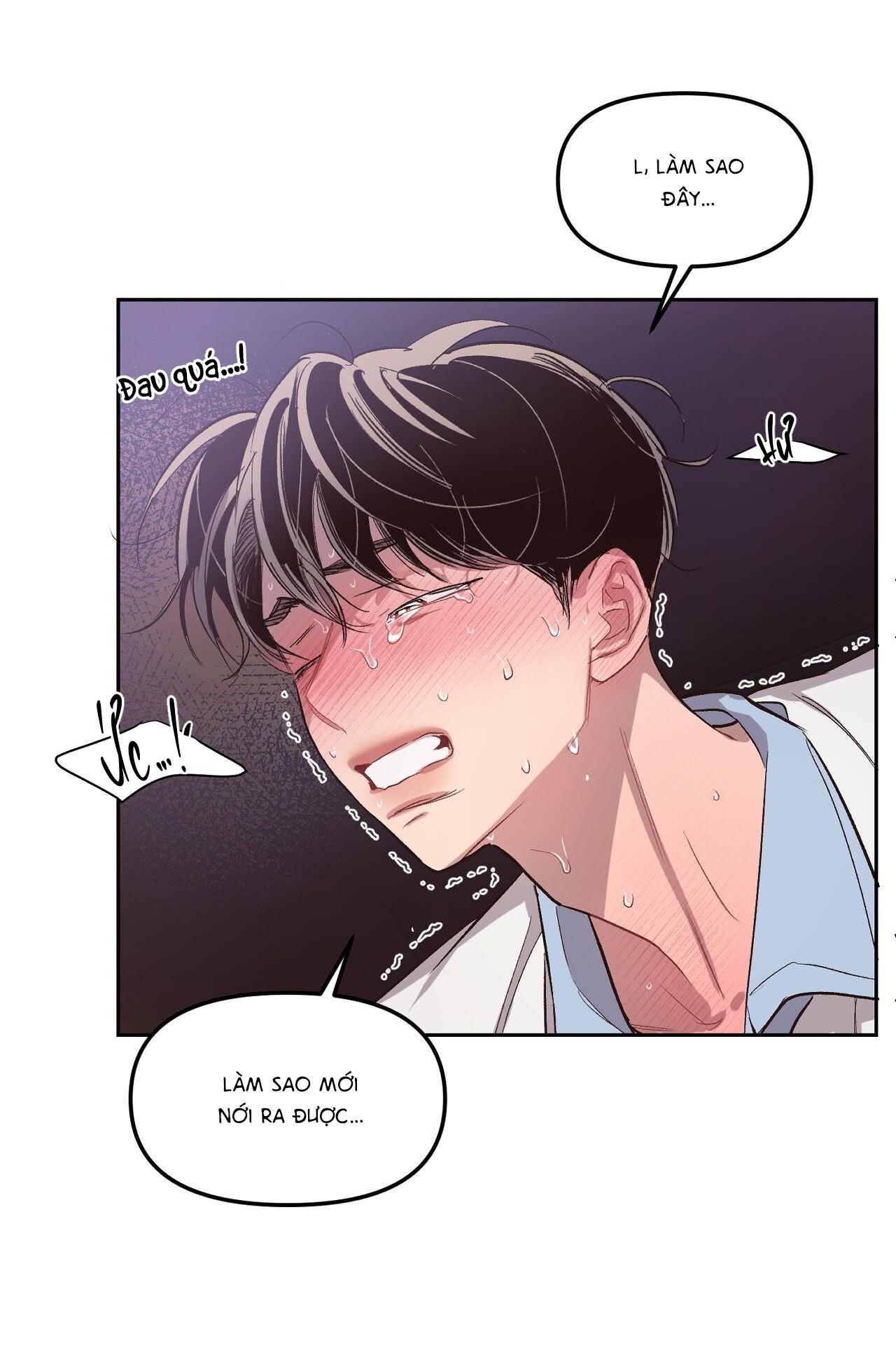 (CBunu) Bí Mật Của Mái Tóc - Chap 20