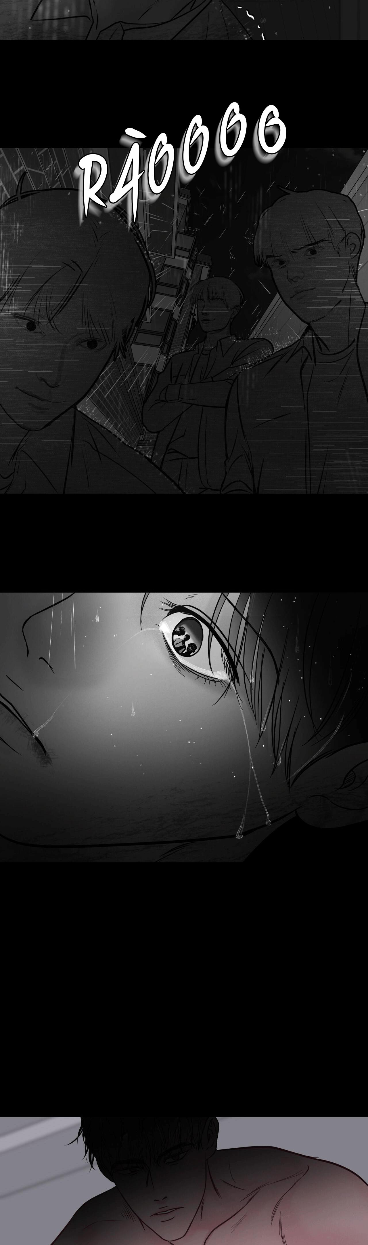 CHỦ NHÂN CỦA THỨ BẢY - Chap 21