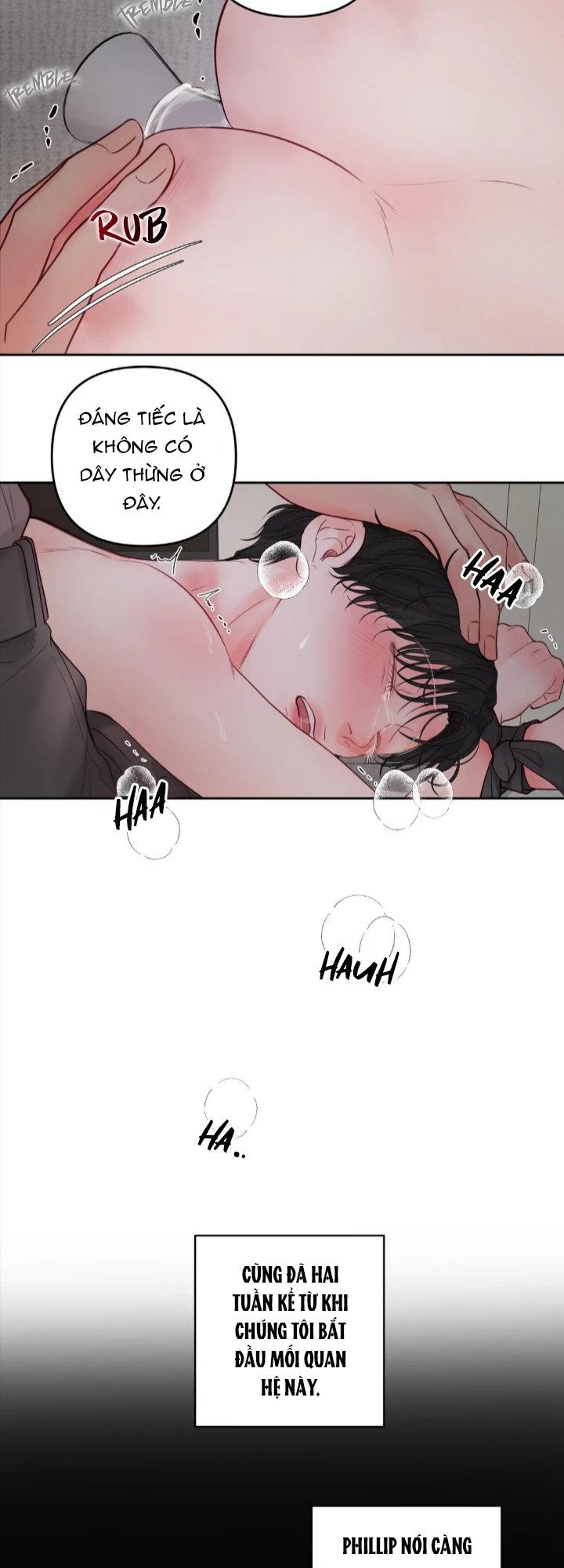 Tuyển Tập Khu chung cư GwangGong - GwangGong Apartment Complex - Chap 8