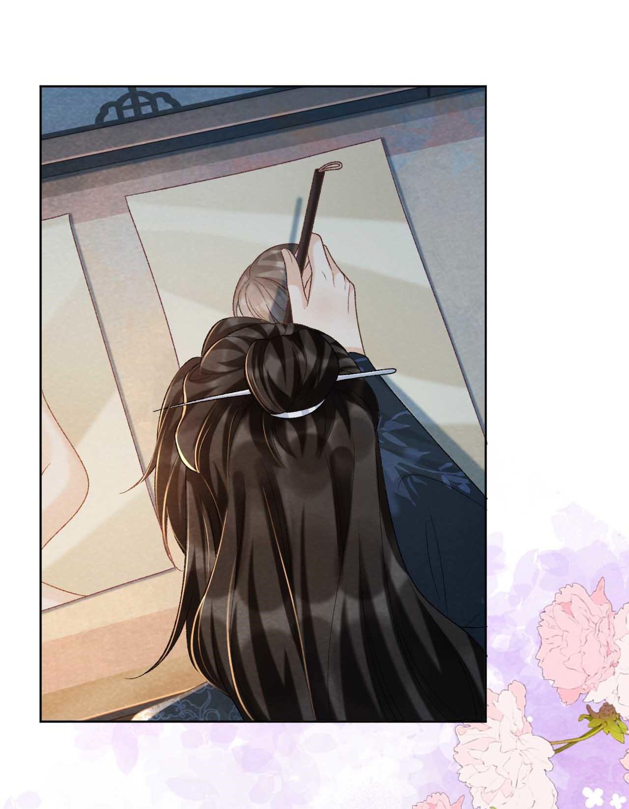 CẠM BẪY CỦA KẺ BIẾN THÁI - Chap 40