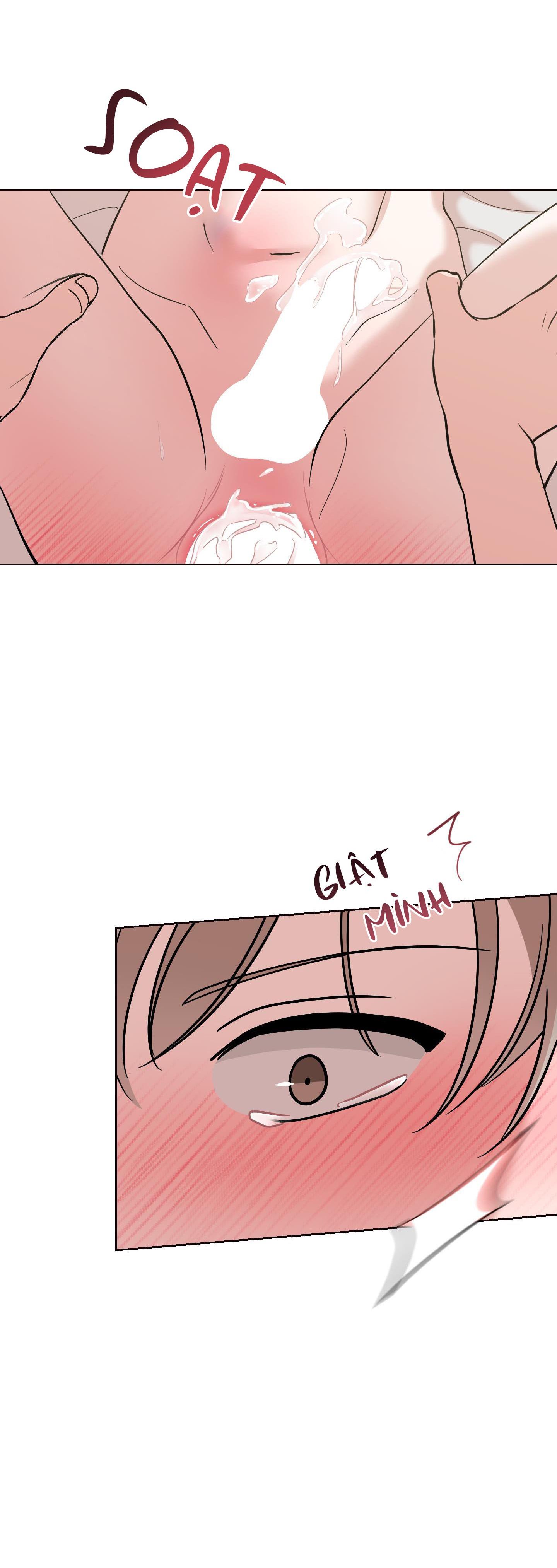 Tình Huống Không Tránh Khỏi - Chap 4