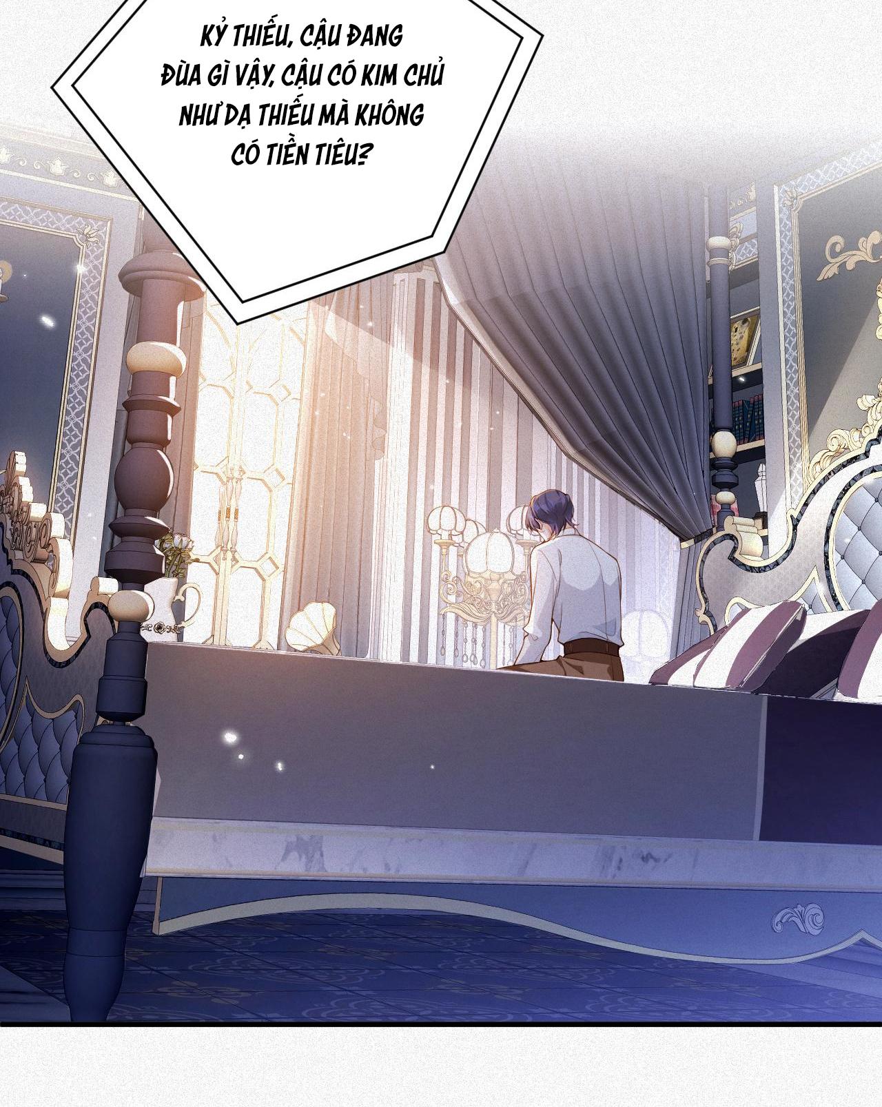 CHỒNG CŨ MUỐN TÁI HÔN LẦN NỮA - Chap 16