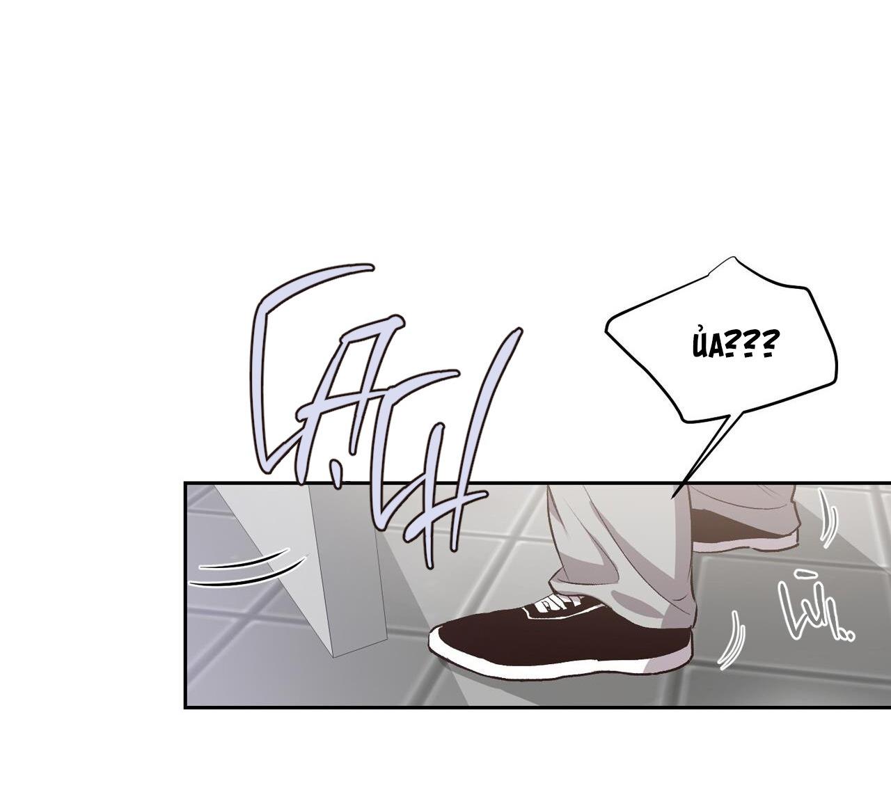 (CBunu) Bí Mật Của Mái Tóc - Chap 18