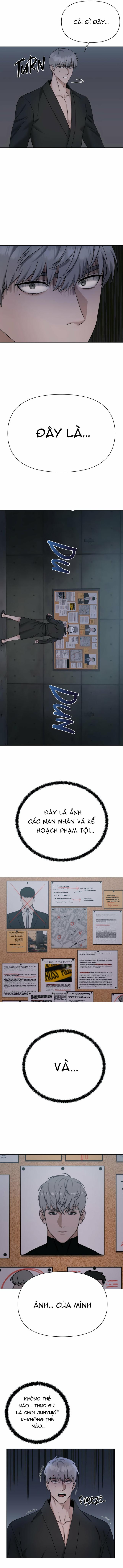 Tuyển Tập Khu chung cư GwangGong - GwangGong Apartment Complex - Chap 4