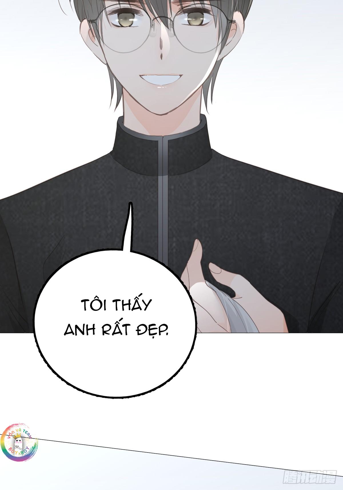 Ong Thợ - Chap 10