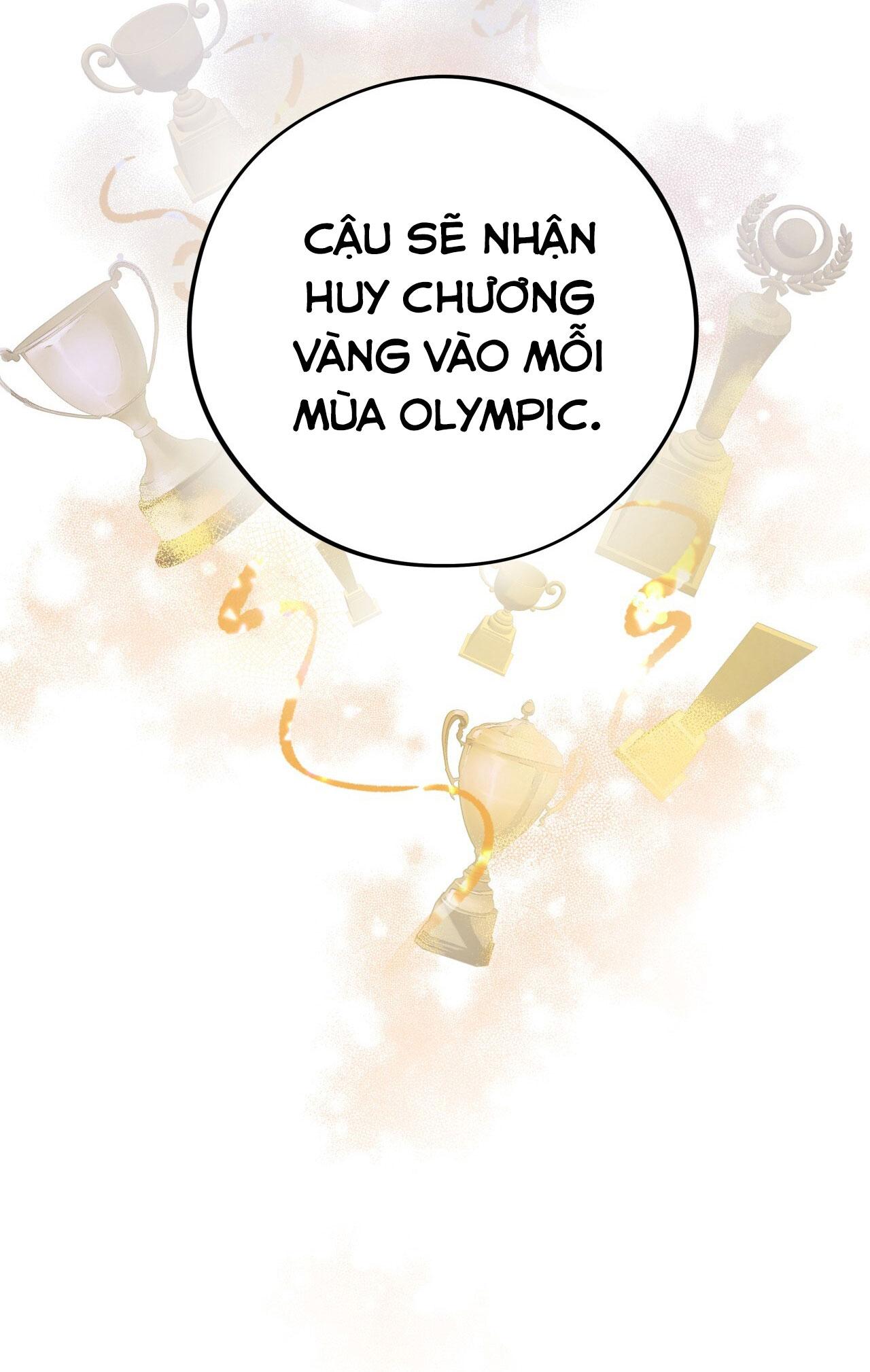 MẬT GẤU - Chap 25